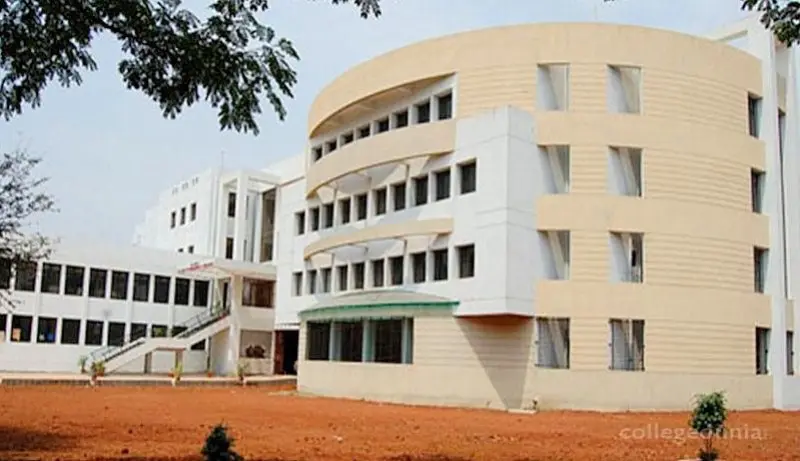 Anantrao Pawar College of Engineering & Research